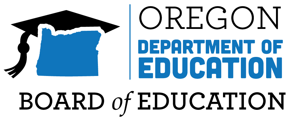 Oregon Department of Education May 2022 Education Update About